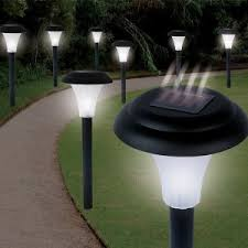 LED Garden Light